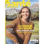 Sant magazine
