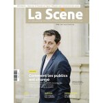 La scene