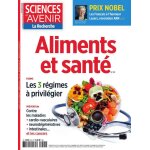 Sciences et avenir