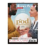 Science - fiction magazine