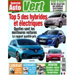 Spcial auto vert