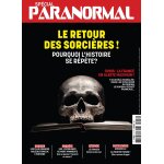 Sp�cial paranormal