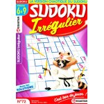 Sudoku irr�gulier