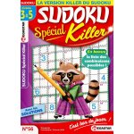 Sudoku special killer