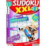 Sudoku xxl niveau 2 - 3