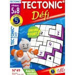 Tectonic dfi