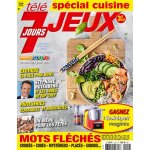 Tl 7 jours jeux