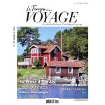Le temps d'un voyage