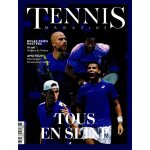 Tennis magazine
