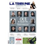 La tribune dimanche