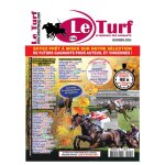 Le turf