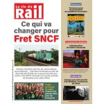 Vie du rail hebdomadaire