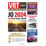 Ville rail et transport