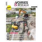 Voiries et r�seaux
