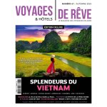 Voyages et h�tels de r�ve