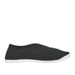 Ballerines de danse / rythmiques fille noir