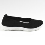 Ballerines femme scalina noir
