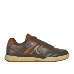 Baskets basses homme marron umbro jade