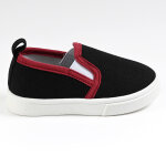 Baskets bb garon kokin noir