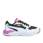 Baskets femme blanc puma x - ray speed lite