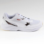 Baskets femme blanc puma x - ray speed lite cuir