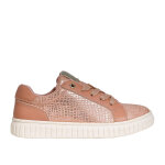 Baskets fille street life rose