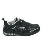 Baskets garon airness noir