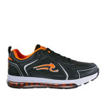 Baskets garon airness noir