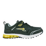 Baskets garon caraza airness noir