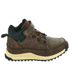 Baskets garon kappa marron
