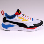 Baskets garon multicolore puma x - ray lite
