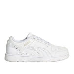 Baskets garon blanc puma rebound joy low