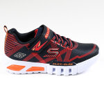 Baskets garon skechers bleu marine