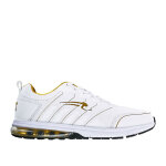 Baskets homme airness blanc