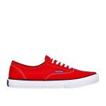Baskets homme jack jones rouge