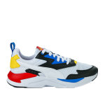 Baskets homme multicolore puma x - ray lite