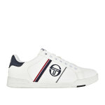 Baskets homme sergio tacchini blanc