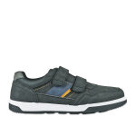 Baskets homme noir  scratch street life