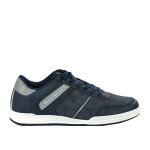 Baskets homme umbro bleu marine