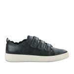 Baskets  scratchs femme noir street life