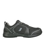 Baskets de scurit homme balto s cuir