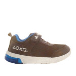 Baskets semelles clignotantes