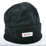 Bonnet enfant thinsulate noir