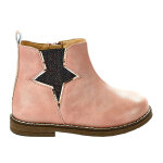 Boots fille girl time rose