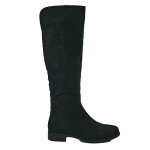Bottes cuissardes noir