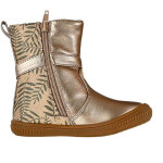 Bottes fille girl time rose