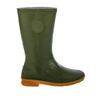 Bottes pluie enfant kaki