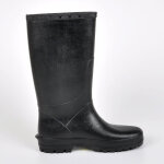Bottes de pluie femme boatilus noir