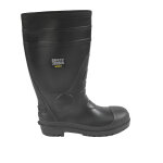 Bottes de scurit en pvc hercules s