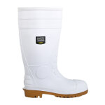 Bottes de s�curit� safety jogger blanc